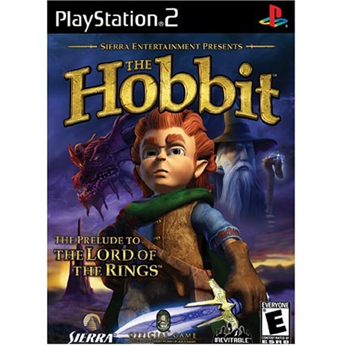 PS2/Hobbit