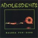Adolescents/Balboa Fun Zone