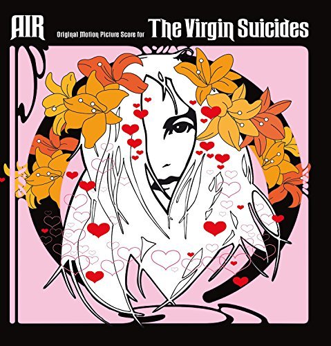 Air/Virgin Suicides