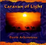 Arkenstone David Caravan Of Light 