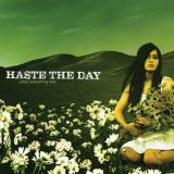 Haste The Day When Everything Falls Enhanced CD 