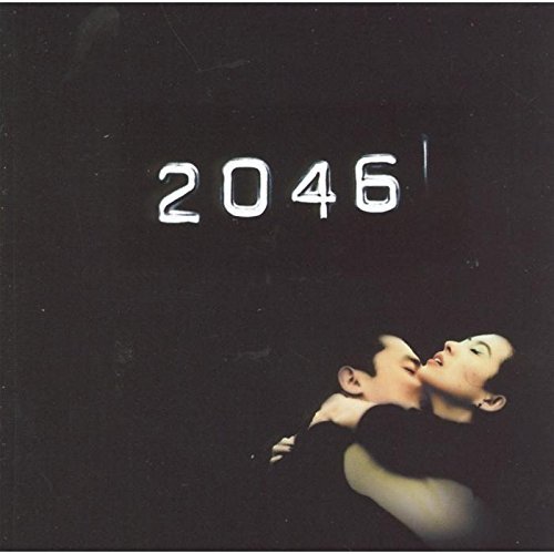 2046/Soundtrack@Import-Eu