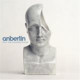 Anberlin Never Take Friendship Personal Enhanced CD 