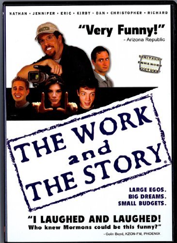 Work & The Story/Work & The Story@Clr@Nr