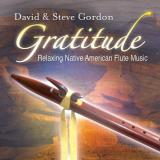David & Steve Gordon Gratitude Relaxing Native Ame 