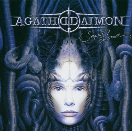 Agathodaimon/Serpent's Embrace