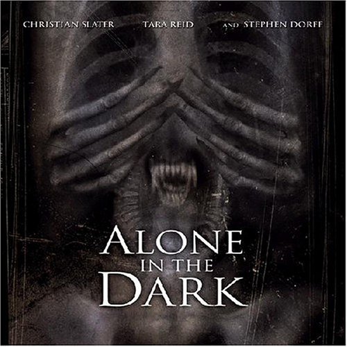 Alone In The Dark/Soundtrack@2 Cd Set