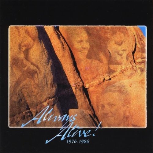 Alive!/Always Alive! 1976-1986