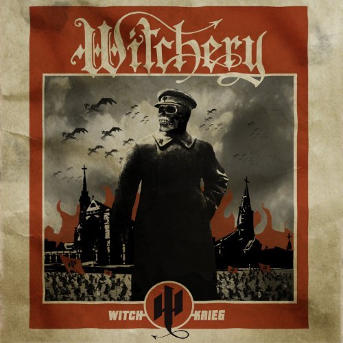 Witchery/Witchkrieg
