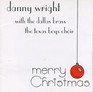 Danny Wright/Merry Christmas