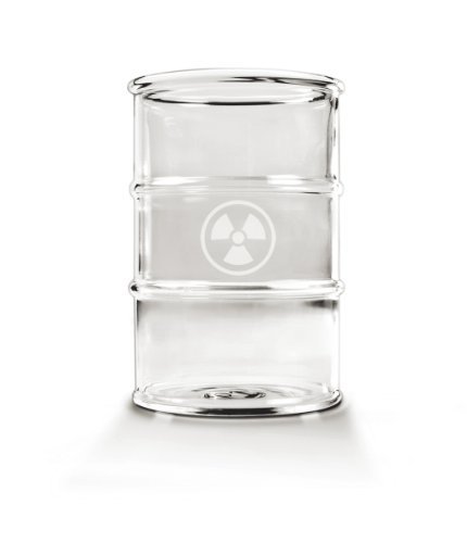Tumblers/Polluted@Set Of 2