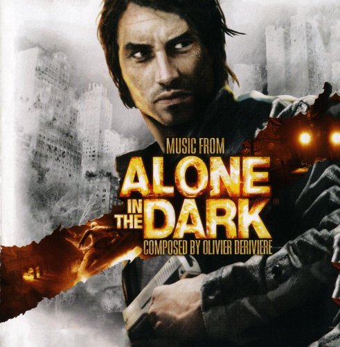 Alone In The Dark: Music From/Alone In The Dark: Music From