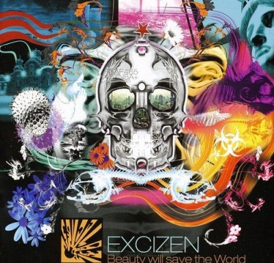Excizen/Beauty Will Save The World@Import-Gbr