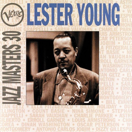Lester Young/Vol. 30-Verve Jazz Masters