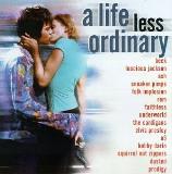 Life Less Ordinary Soundtrack Beck Cardigans Prodigy R.E.M. Luscious Jackson Underworld 