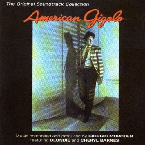 American Gigolo/Soundtrack