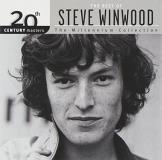 Steve Winwood Millennium Collection 20th Cen Remastered Millennium Collection 