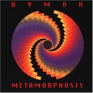 Xymox Metamorphosis 