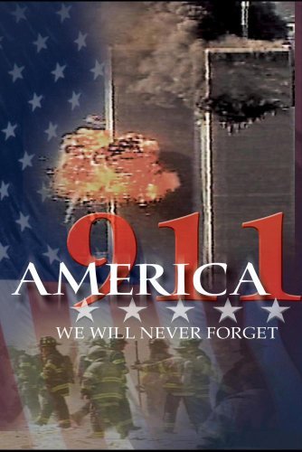 America 911/America 911@Clr@Nr