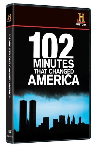 102 Minutes That Changed Ameri/102 Minutes That Changed Ameri@Nr