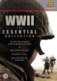 Ww2 The Essential Collection Ww2 The Essential Collection Clr Bw Nr 22 DVD 