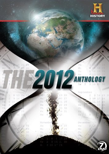 2012 Anthology/2012 Anthology@Nr/7 Dvd