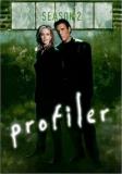 Profiler Season 2 Clr Nr 6 DVD 