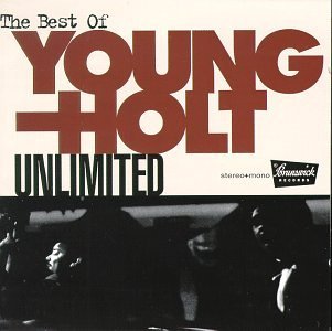 Young-Holt Unlimited/Best Of Young-Holt Unlimited