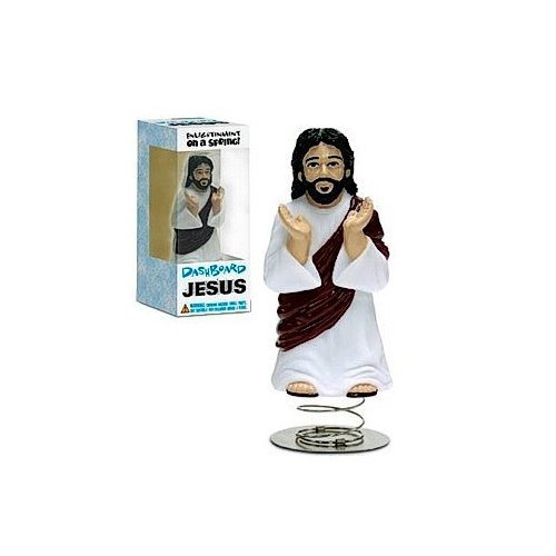 Dashboard Jesus/Dashboard Jesus