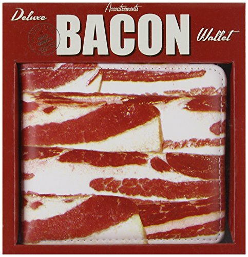 Bacon/Wallet