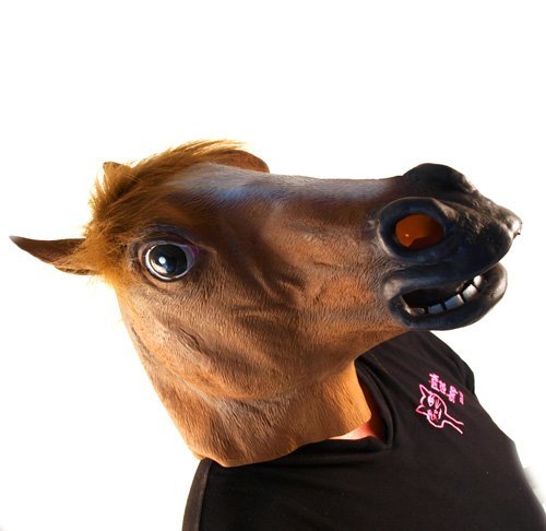 Mask/Horse mask