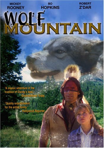 Wolf Mountain/Rooney/Hopkins/Z'Dar@Clr/St@Nr