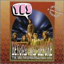 Yes/Beyond & Before The Bbc Record@2 Cd Set