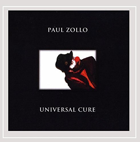 Paul Zollo/Universal Cure
