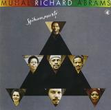 Muhal Richard Septet Abrams Spihumonesty Import Ita 