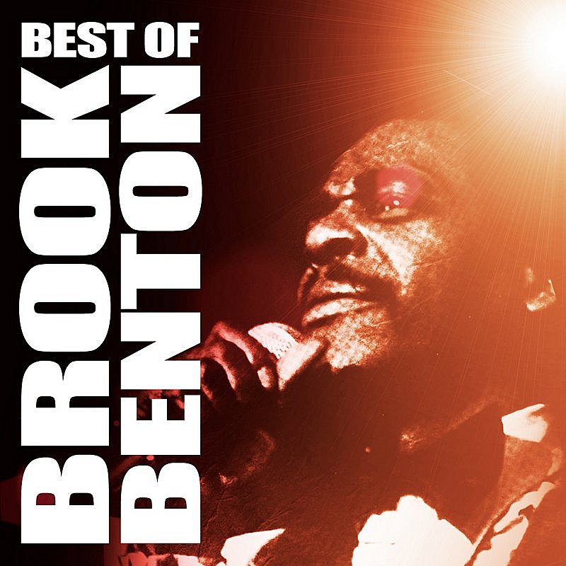 Brook Benton/Best Of Brook Benton