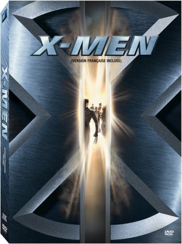 X-Men/Stewart/Jackman@Special Ed.@Pg13