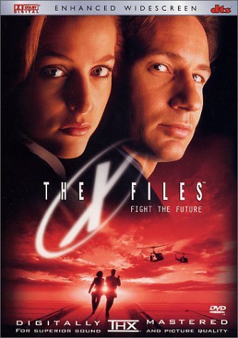 X-Files-Fight The Future/X-Files-Fight The Future@X-Files-Fight The Future