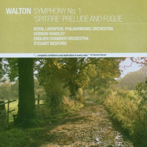 W. Walton/Orchestral Works@Various