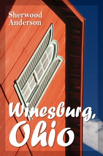 Sherwood Anderson/Winesburg, Ohio