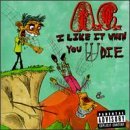 A.C./I Like It When You Die