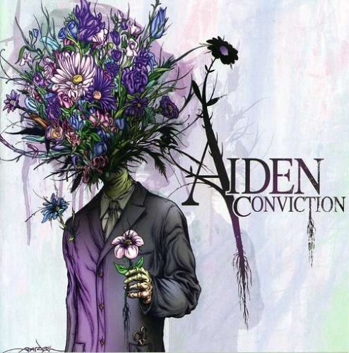 Aiden/Conviction@Clean Version