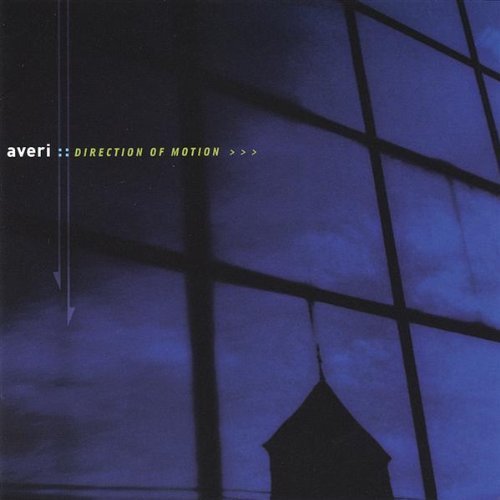 Averi/Direction Of Motion@Local