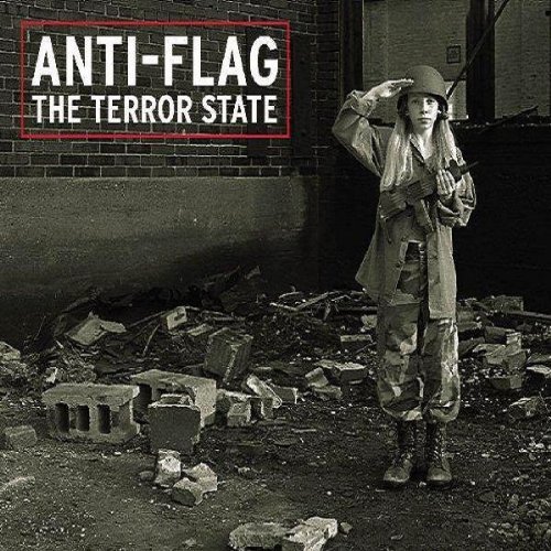 Anti-Flag/Terror State