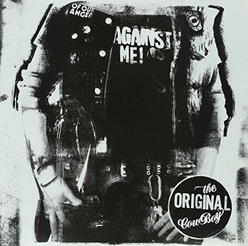 Against Me!/Original Cowboy