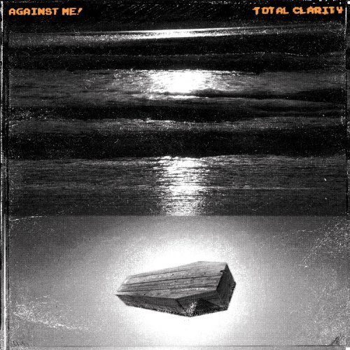 Against Me!/Total Clarity