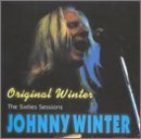 Johnny Winter/Original Winter