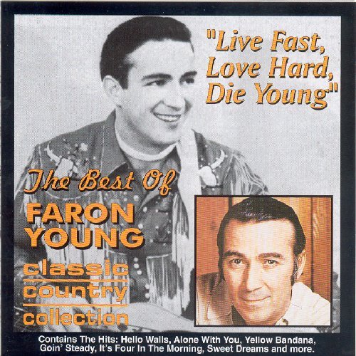 Faron Young/Best Of Faron Young
