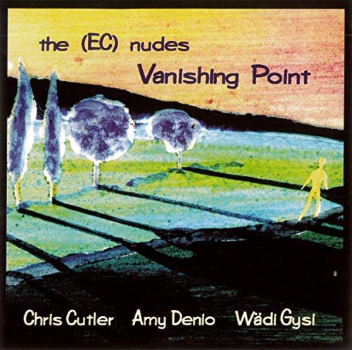 Ec Nudes/Vanishing Point