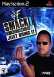 PS2/Wwf-Smackdown Just Bring It